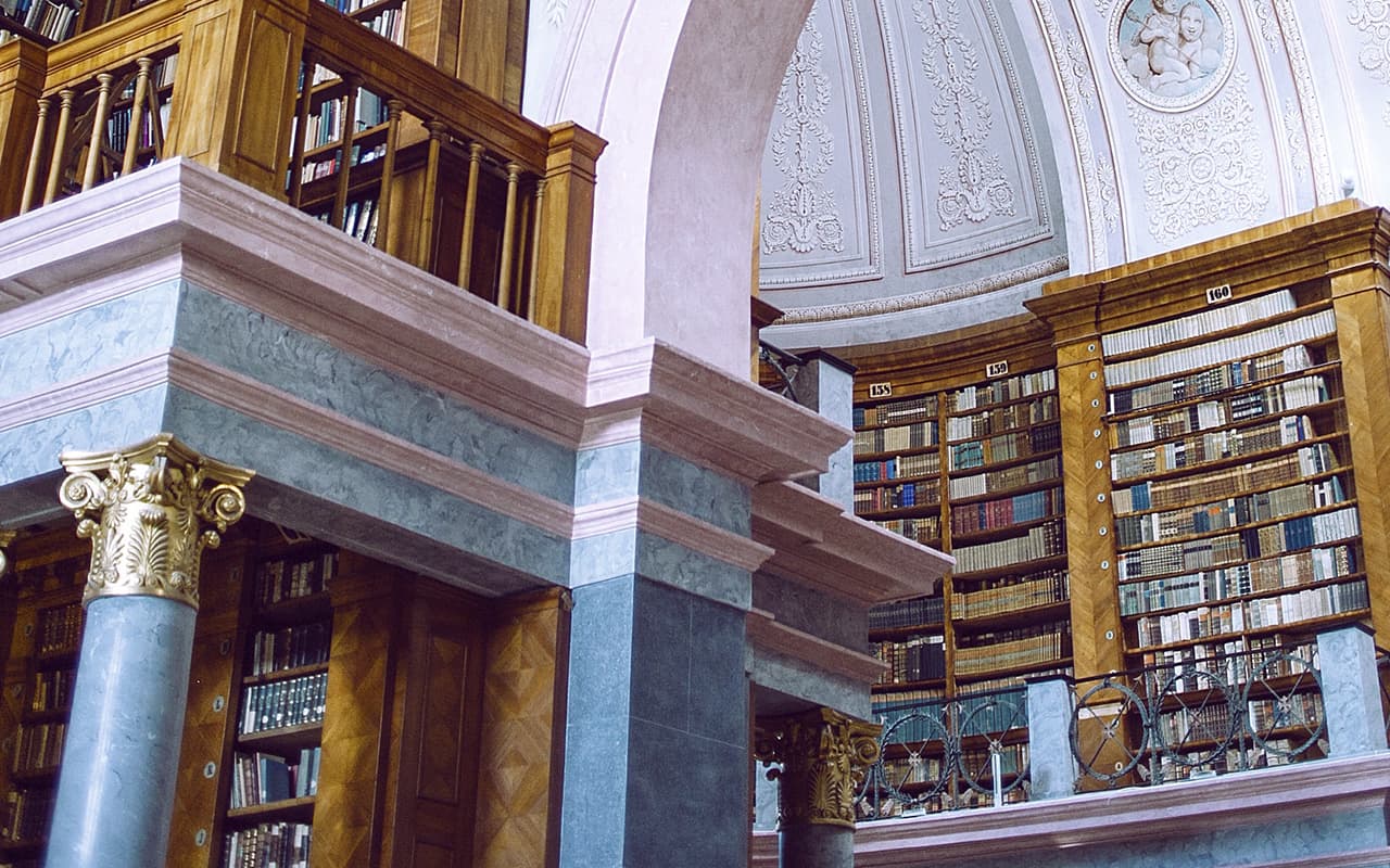 About our library